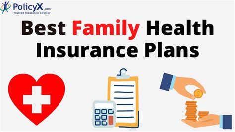 Best family health insurance policy in india